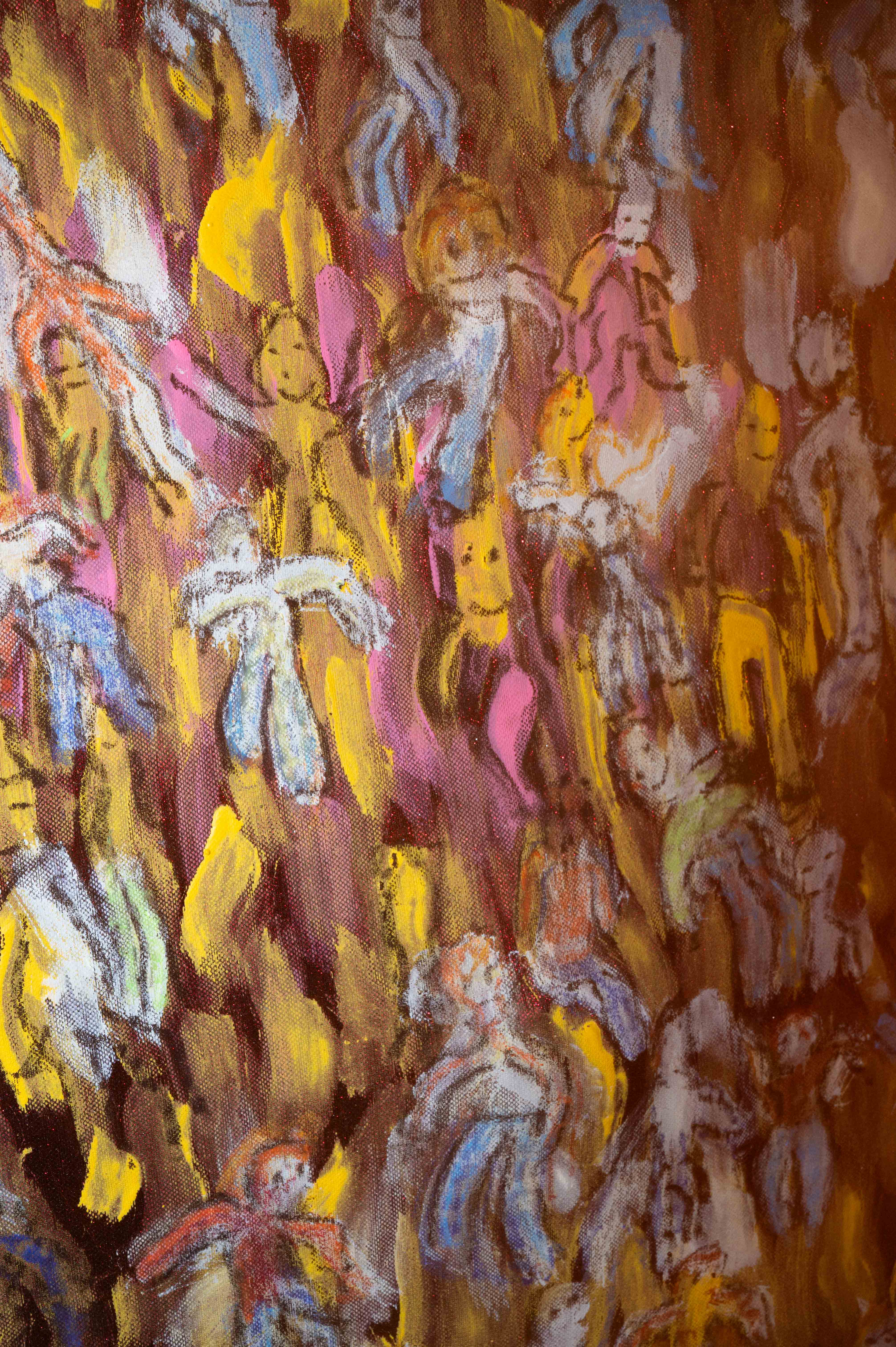 Exposition Gérard Visser