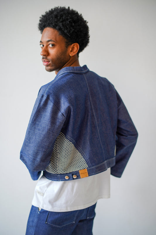 HYGGE JACKET - Epsilon