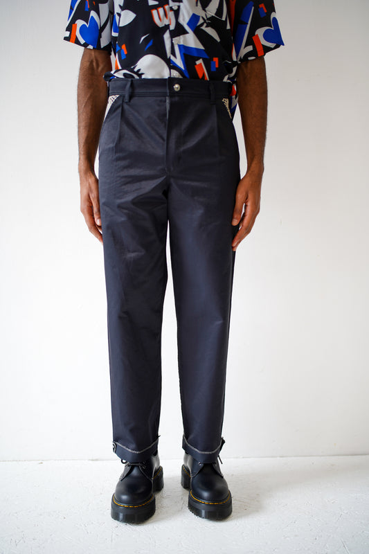VIRAGO PANTS - Epsilon
