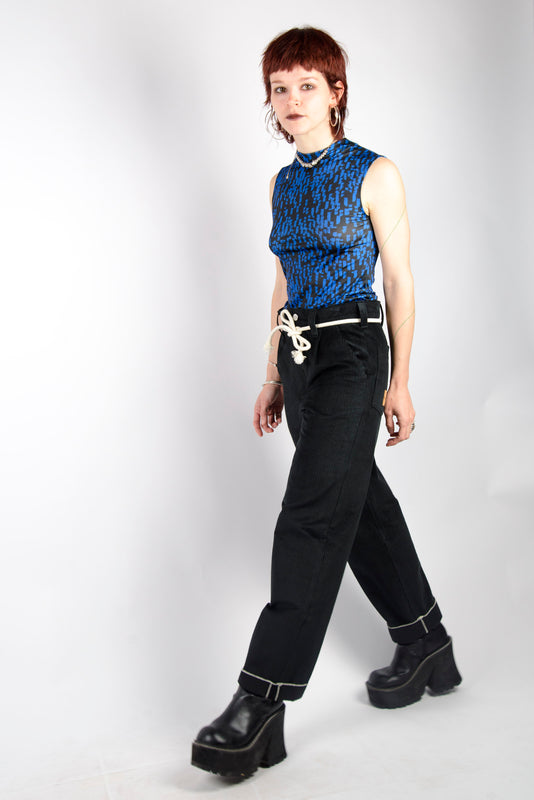 ARKAB TROUSERS - Epsilon